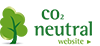 CO2 neutral webbsida