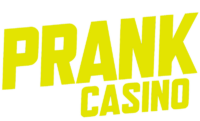 Prank Casino logo